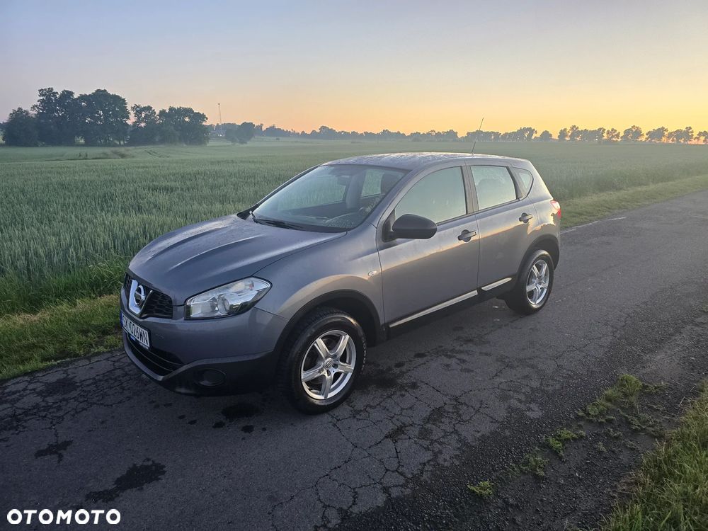 Nissan Qashqai 1.6 Tekna - 17
