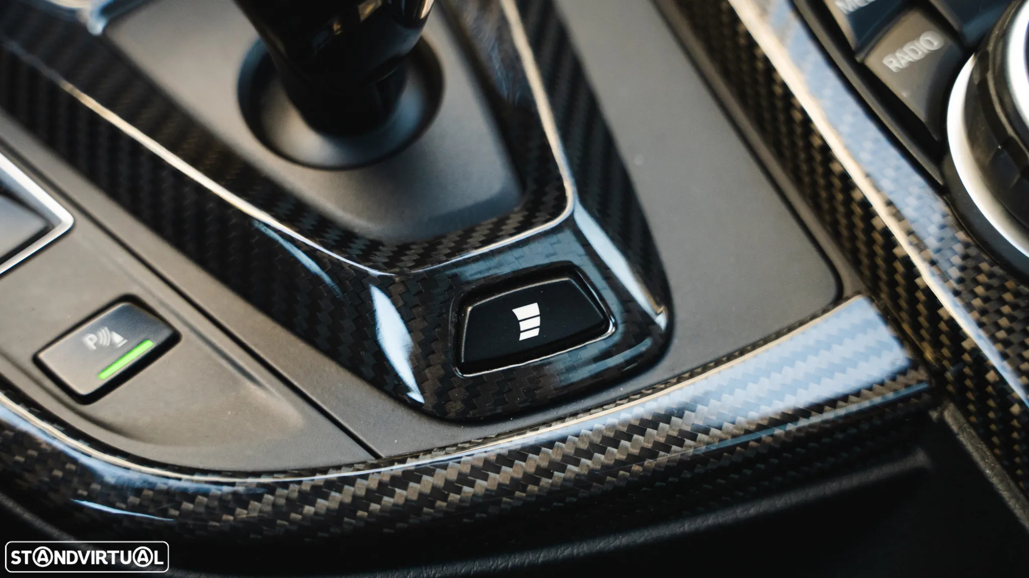 BMW M4 Coupe DKG - 39