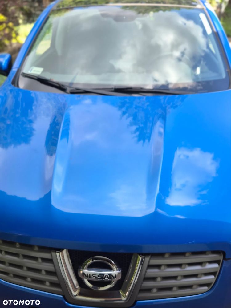 Nissan Qashqai 2.0 dCi 4x4 Tekna Premium - 21