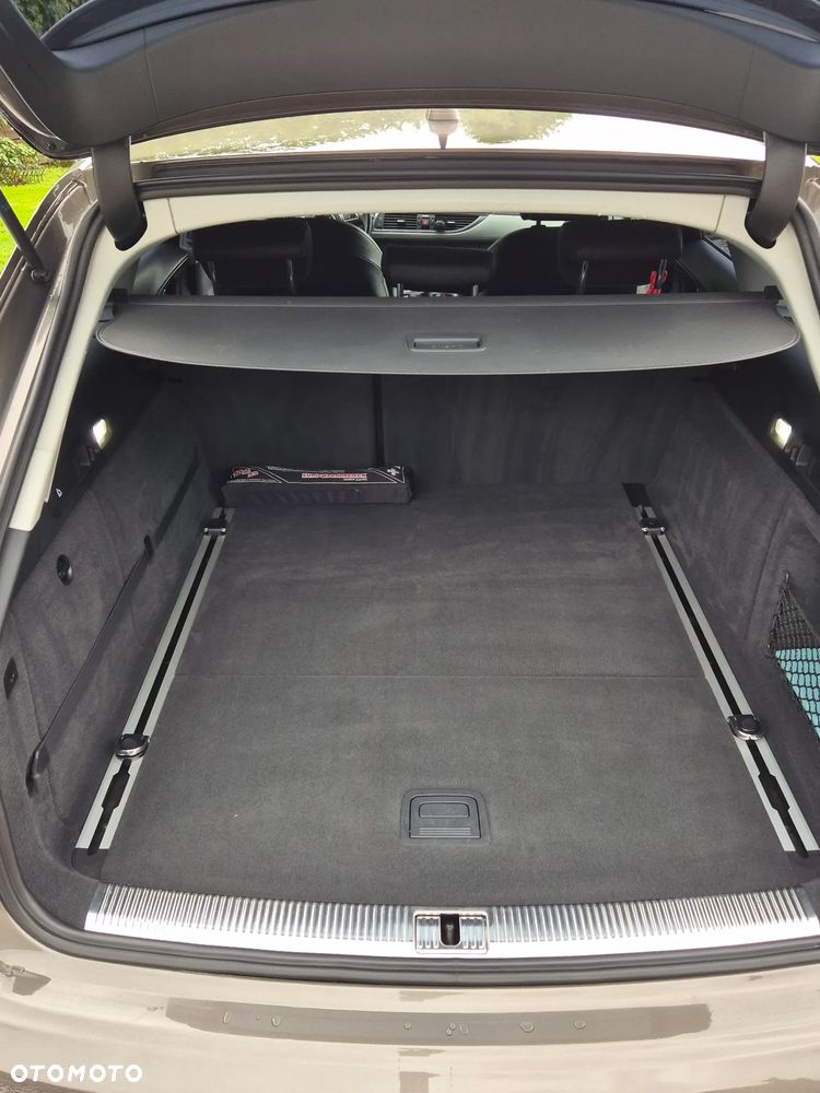 Audi A6 Avant 2.0 TDI Ultra DPF - 16