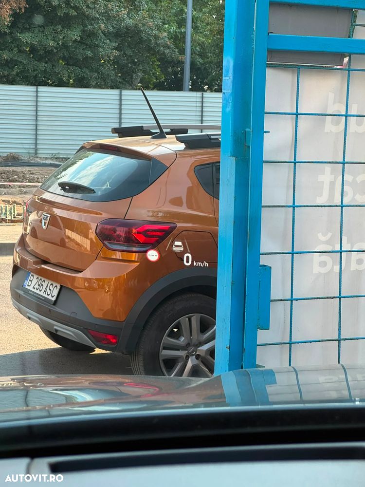 Hyundai Santa Fe 1.6 HEV 4WD Signature - 27