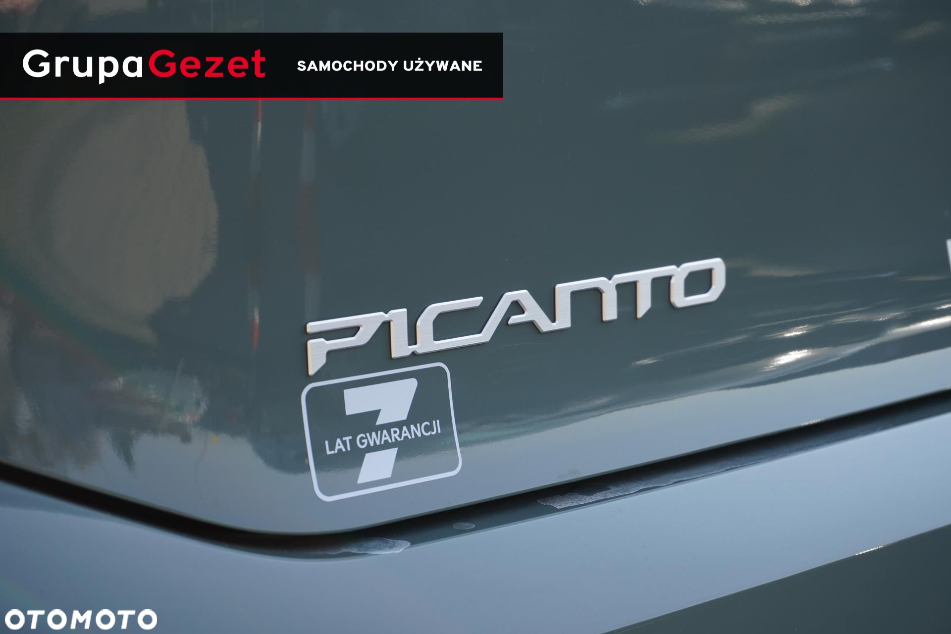 Kia Picanto - 9
