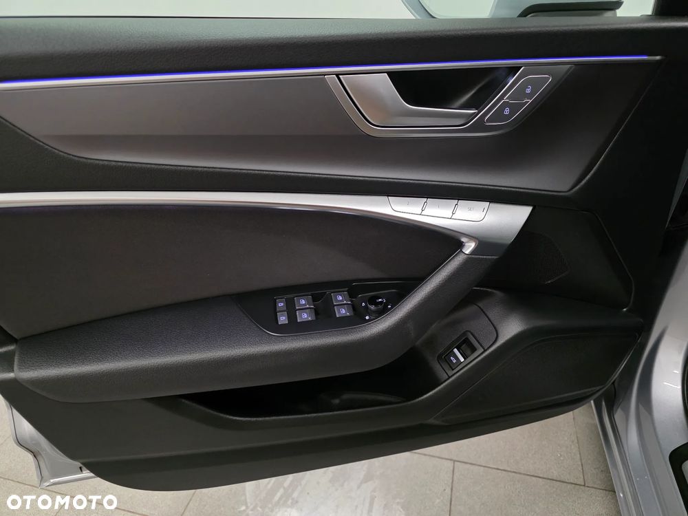 Audi A6 Limousine 40 TDI quattro S tronic S line - 23