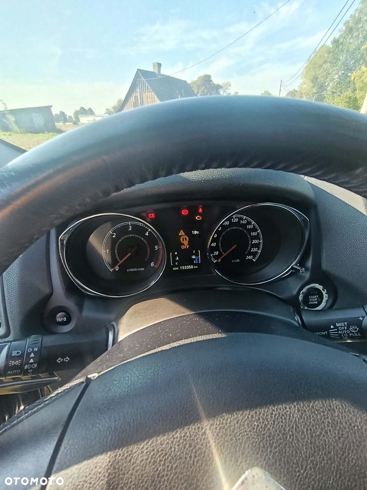 Citroën C4 Aircross - 8