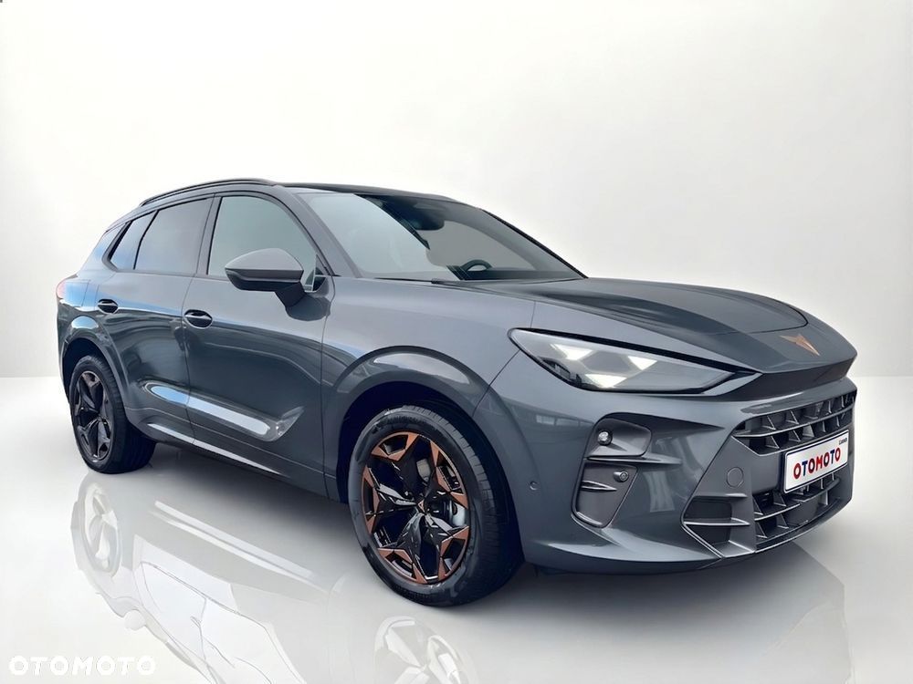 Cupra Terramar 2.0 TSI 4Drive DSG - 2