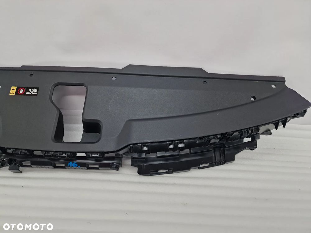 KIA SPORTAGE V GT 21- OSŁONA NA PAS / PASA / WZMOCNIENIE GÓRNE , NR 86390-CJCA0 , NR AUKCJI GR16 - 6