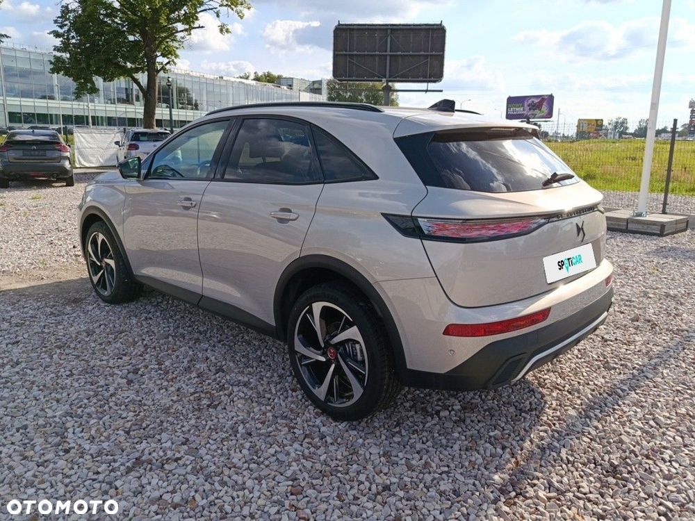 DS Automobiles DS 7 Crossback - 7