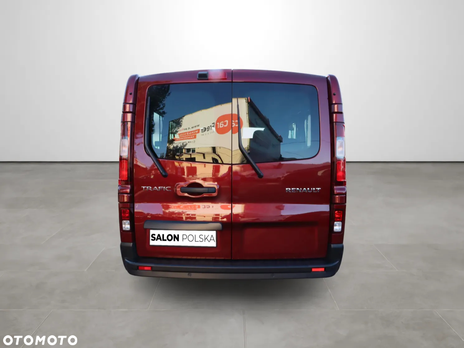Renault Trafic - 4