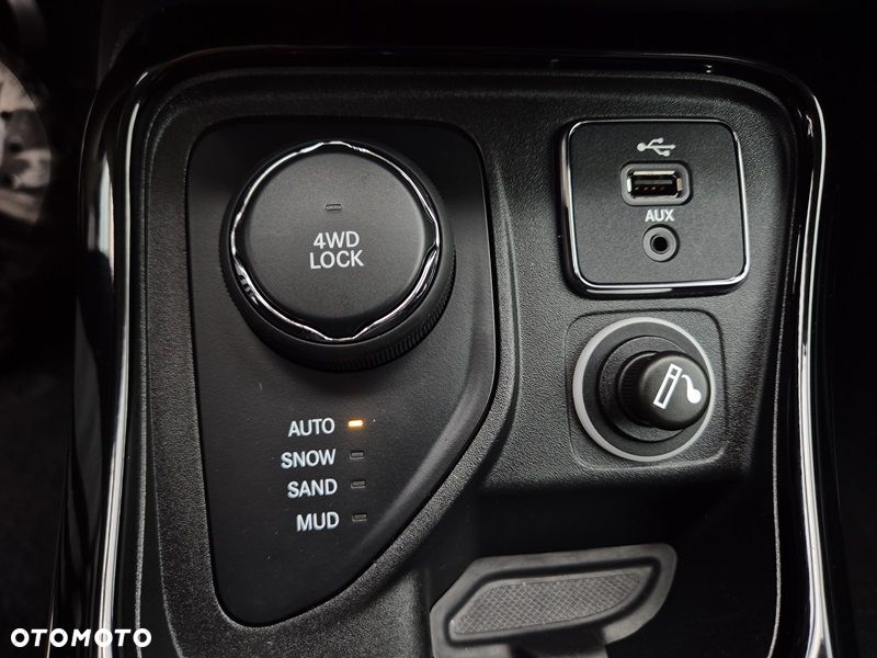 Jeep Compass 2.0 CRD Limited - 15