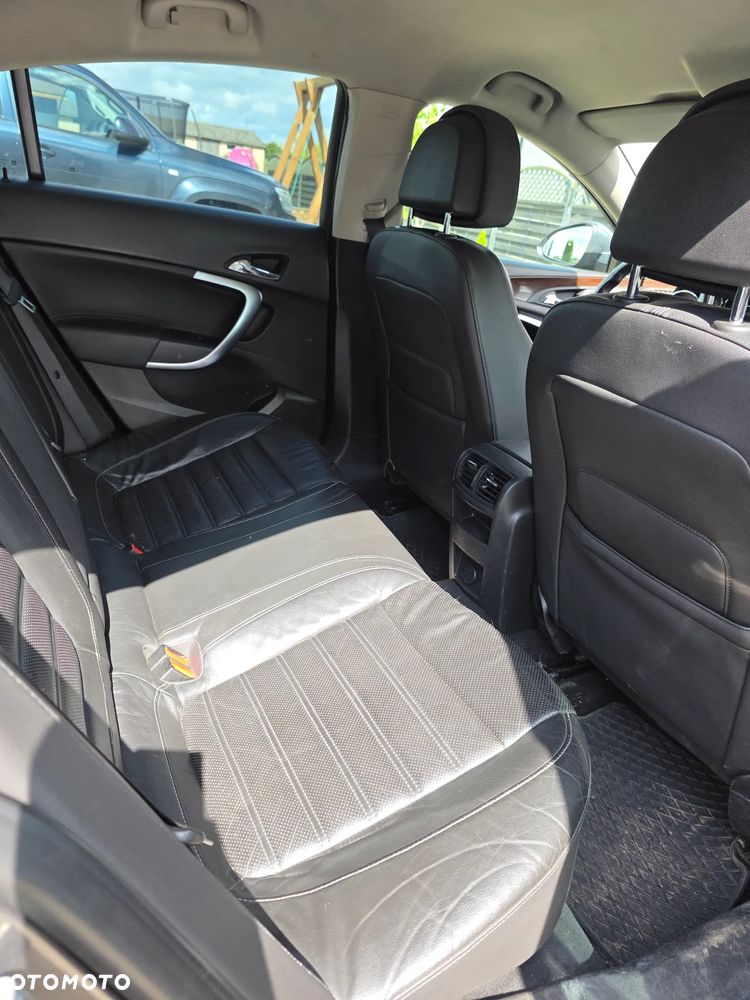Opel Insignia 2.0 CDTI Edition - 16