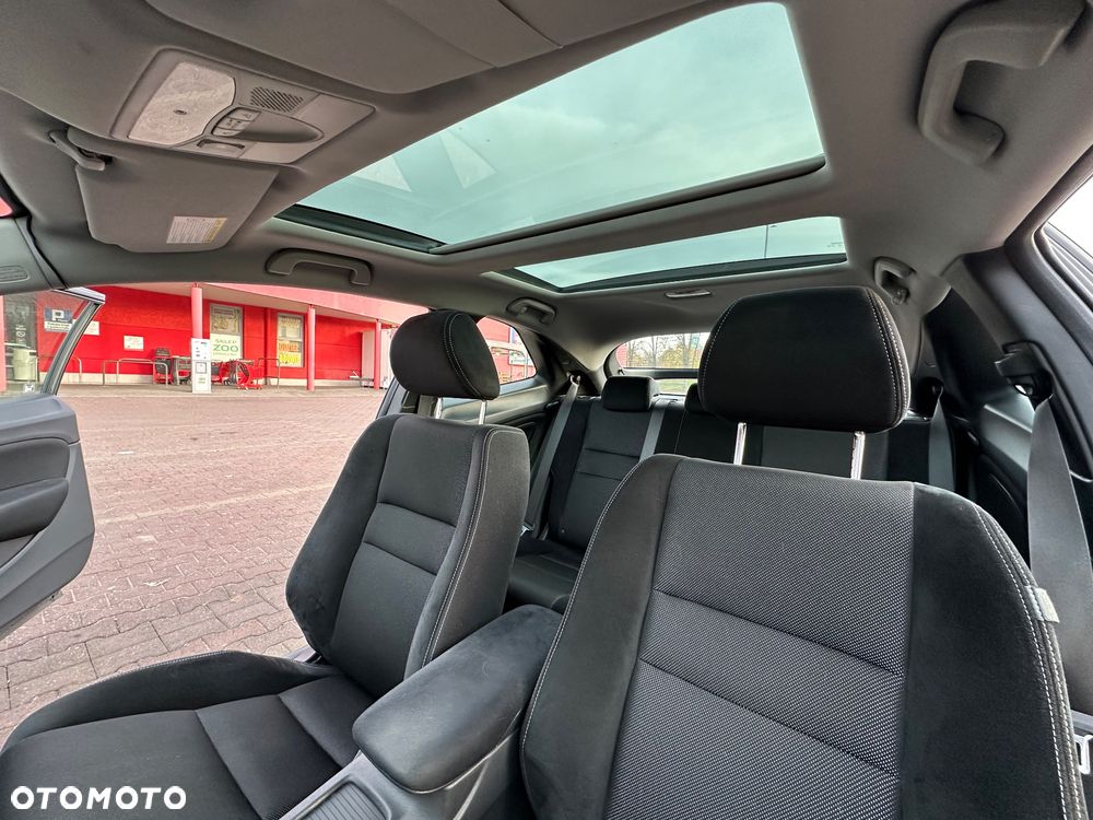 Honda Civic 1.8 TypeS - 22