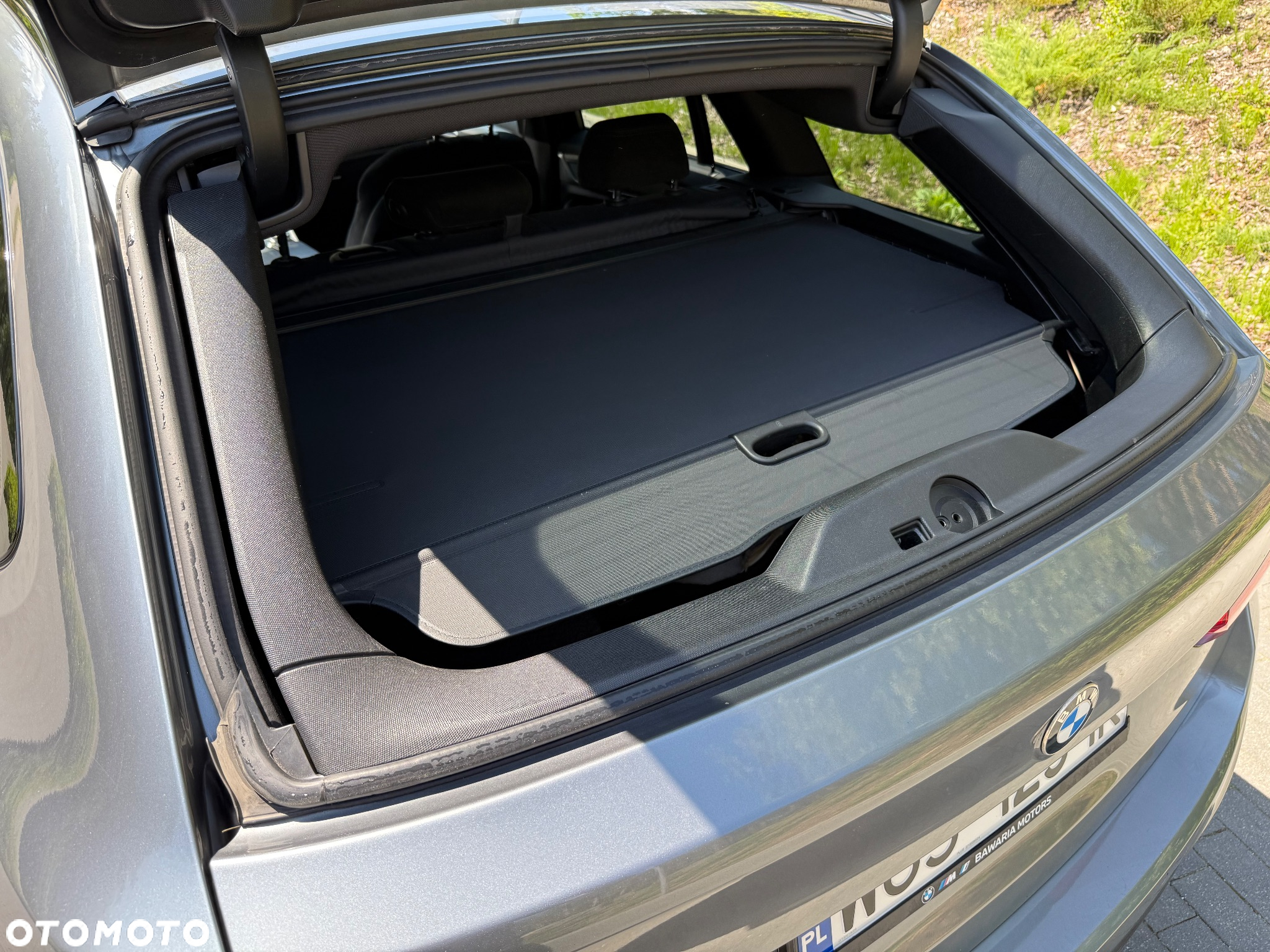 BMW Seria 5 520d Touring M Sport Edition - 16