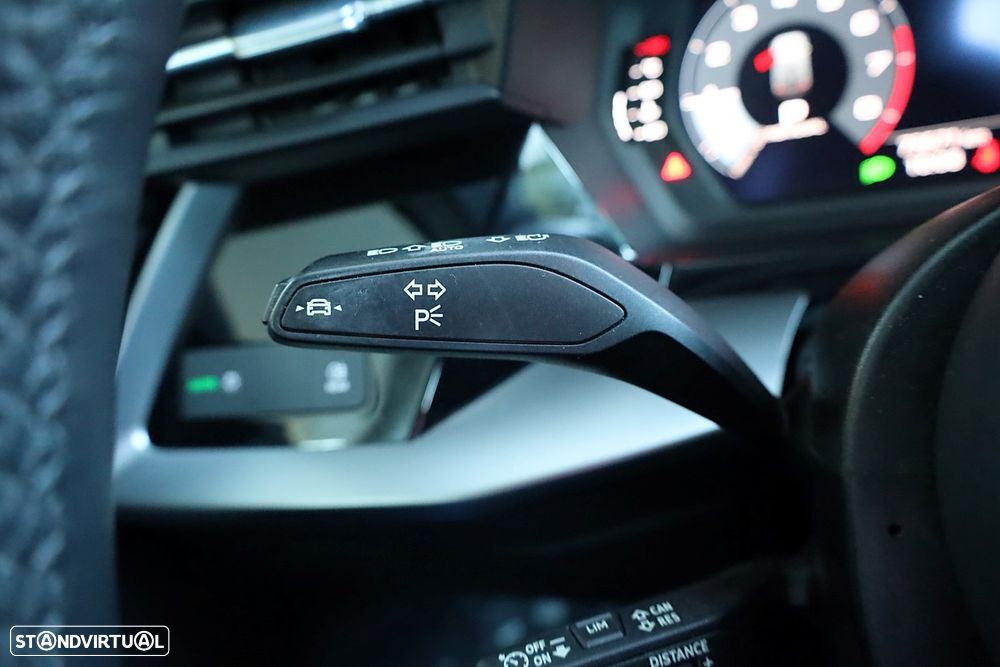 Audi A3 Sportback 30 TFSI Advanced S tronic - 31