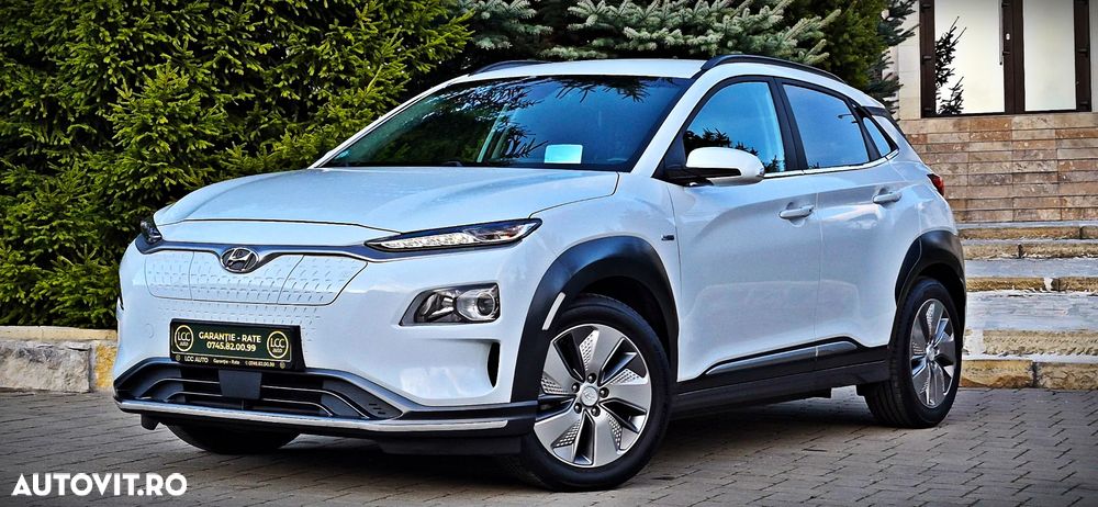 Hyundai KONA Business - 22