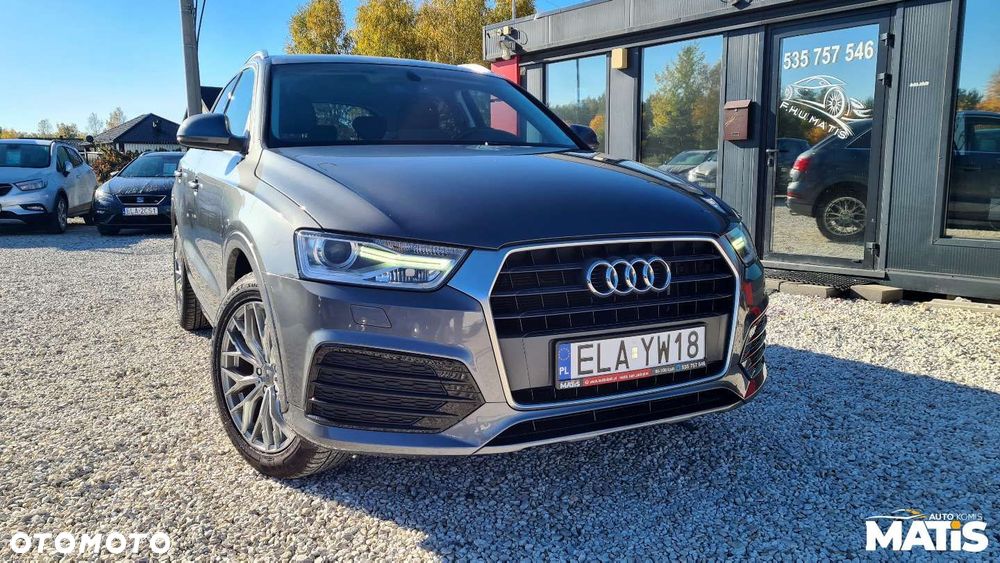Audi Q3 - 19