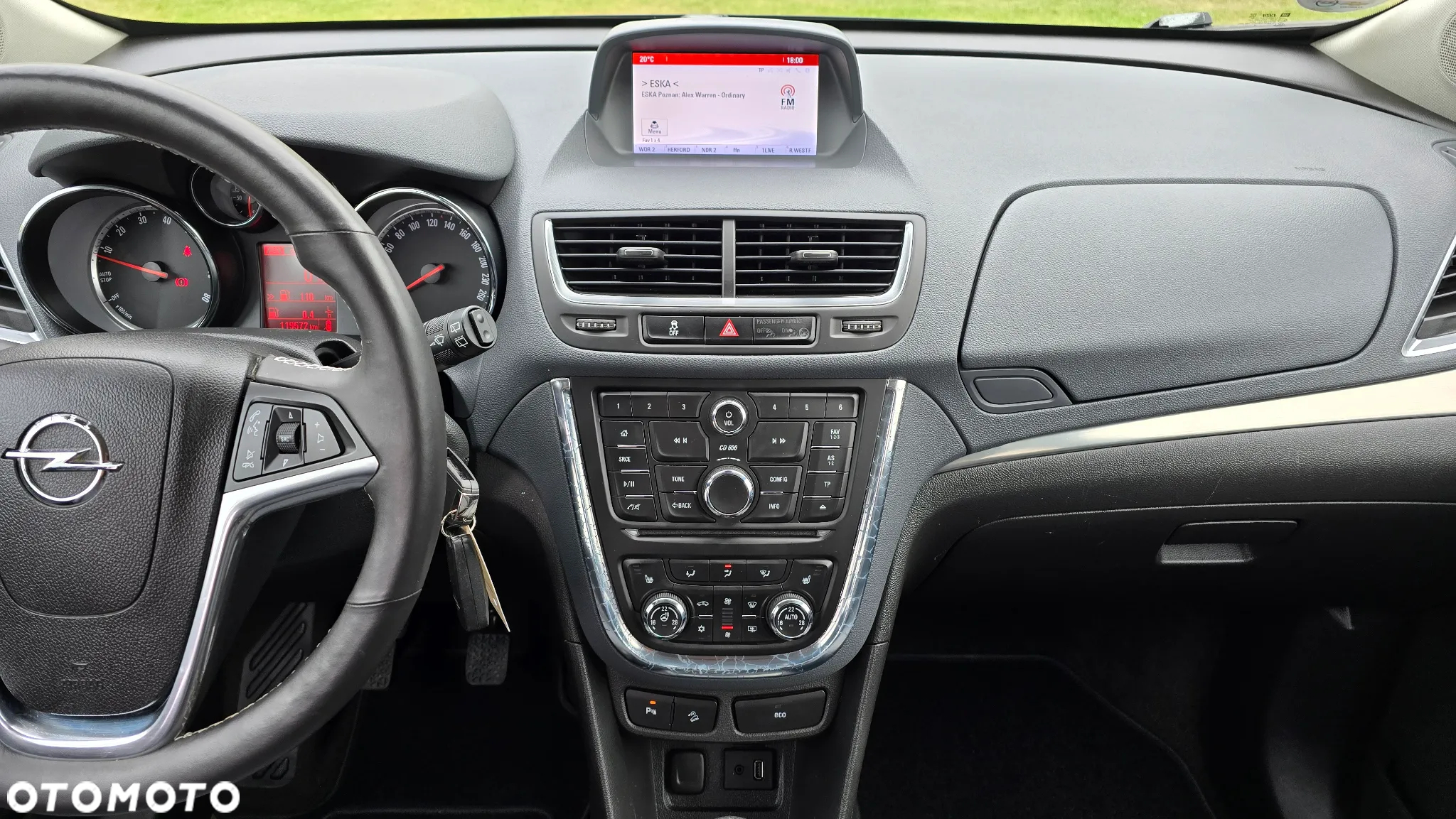 Opel Mokka - 16