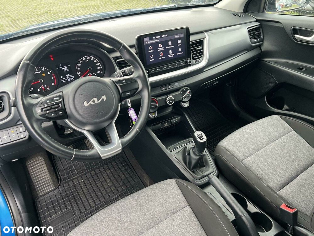 Kia Stonic - 25