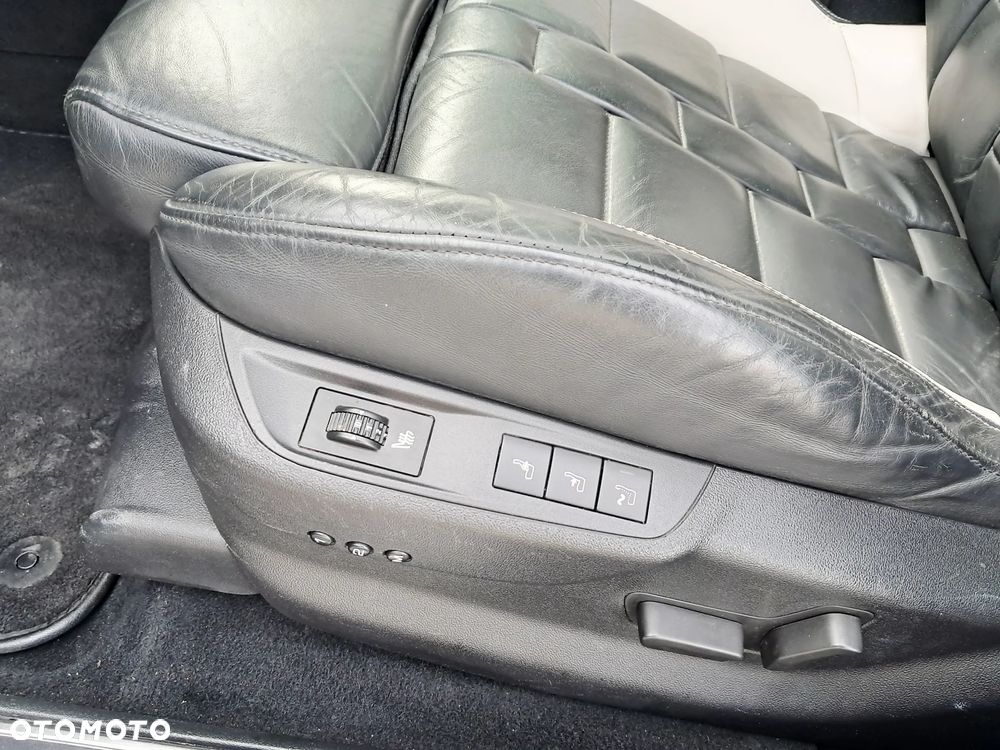 Citroën DS5 2.0 HDi Hybrid4 SoChic MCP - 30