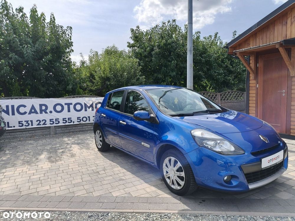 Renault Clio - 3