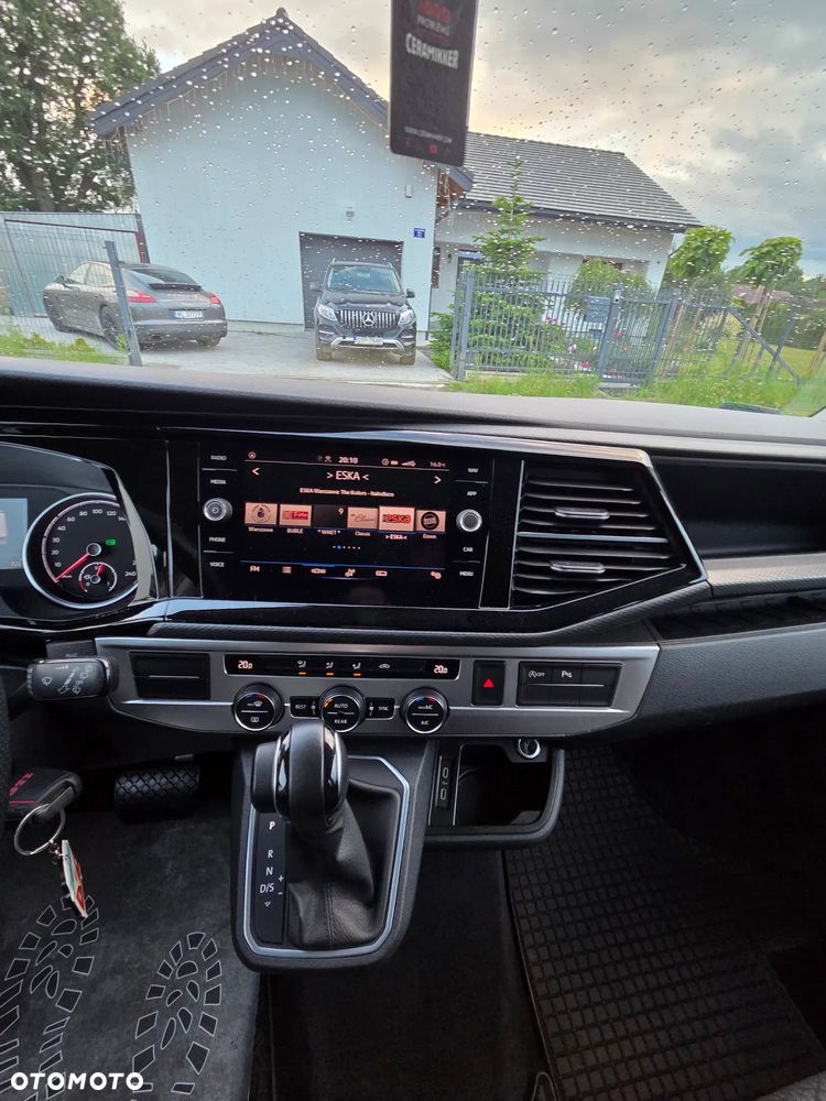 Volkswagen Multivan 2.0 TDI L1 Trendline DSG - 11