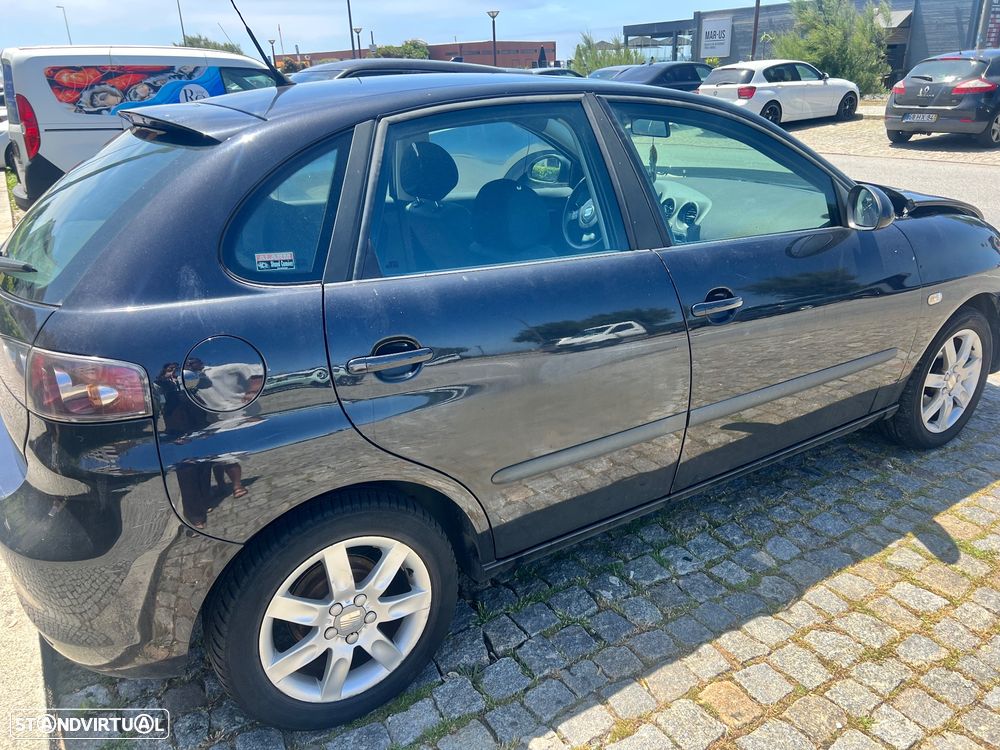 SEAT Ibiza 1.2 12V Reference - 1