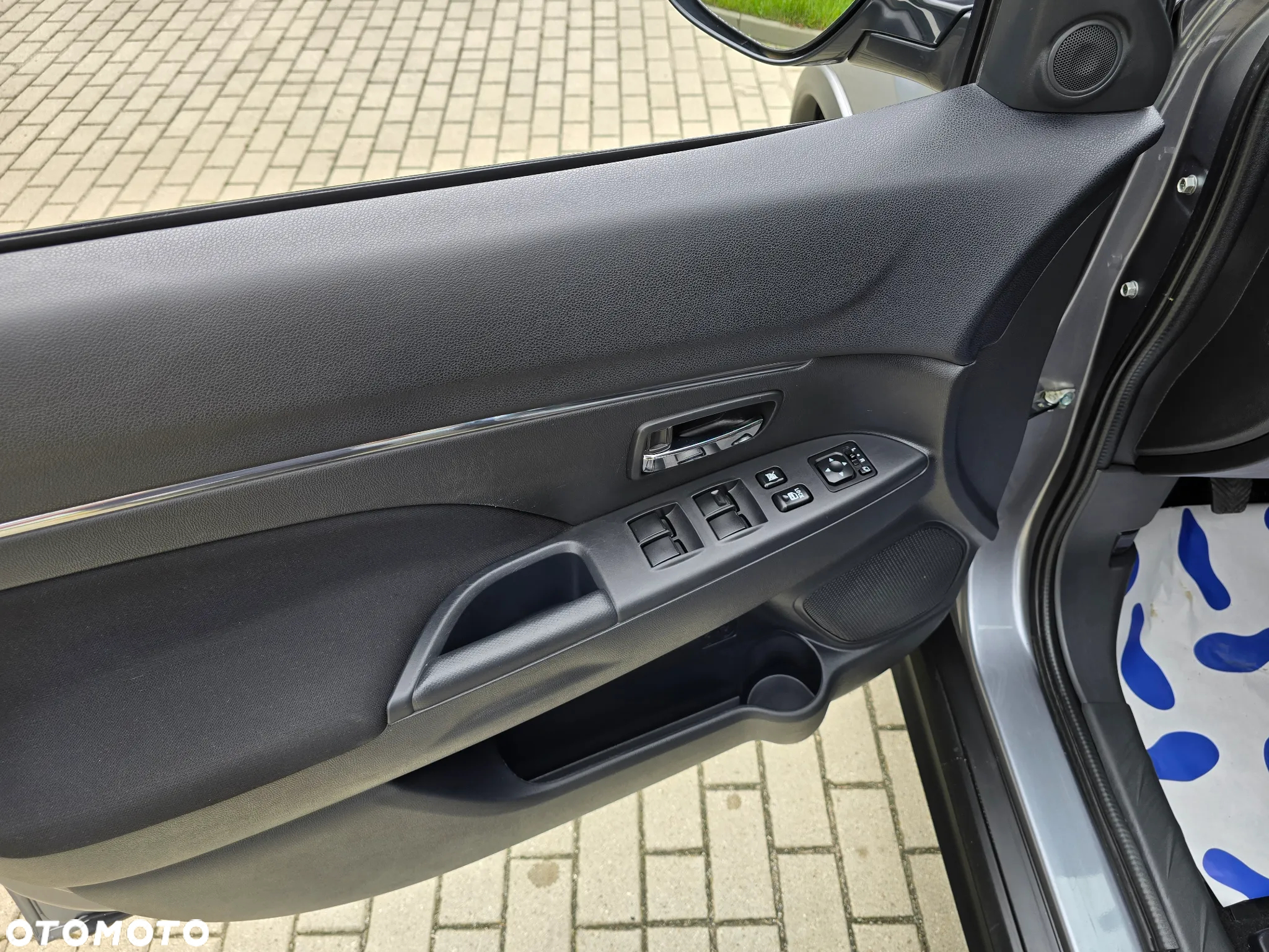 Mitsubishi ASX 1.6 2WD Diamant Edition - 22