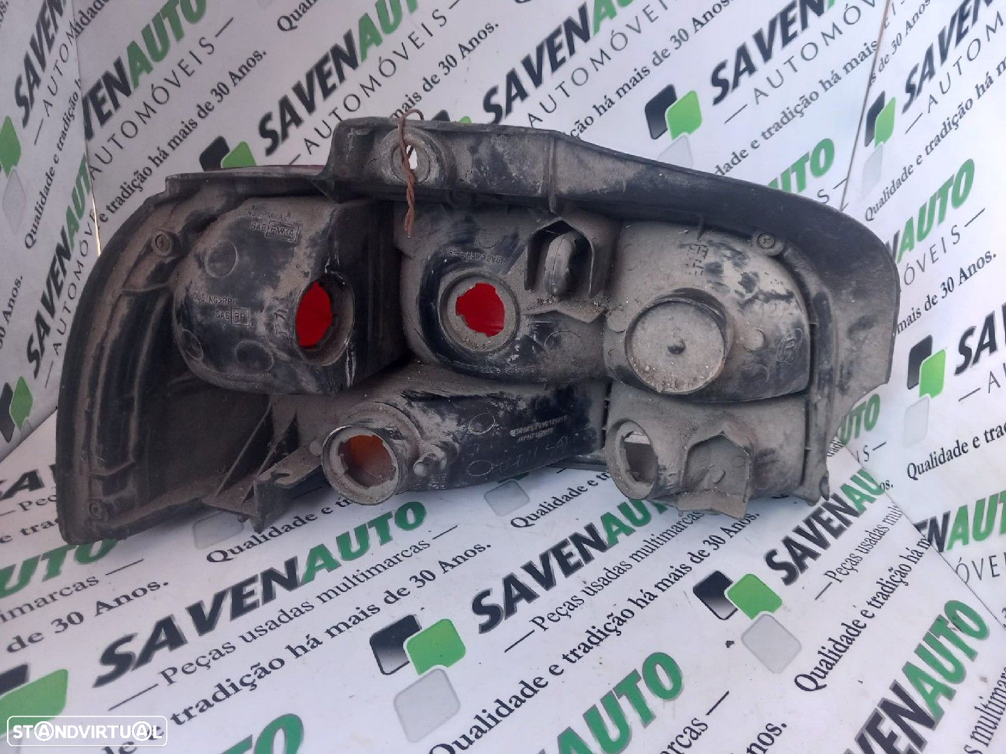 Farolim Dto Suzuki Baleno (Eg) - 3