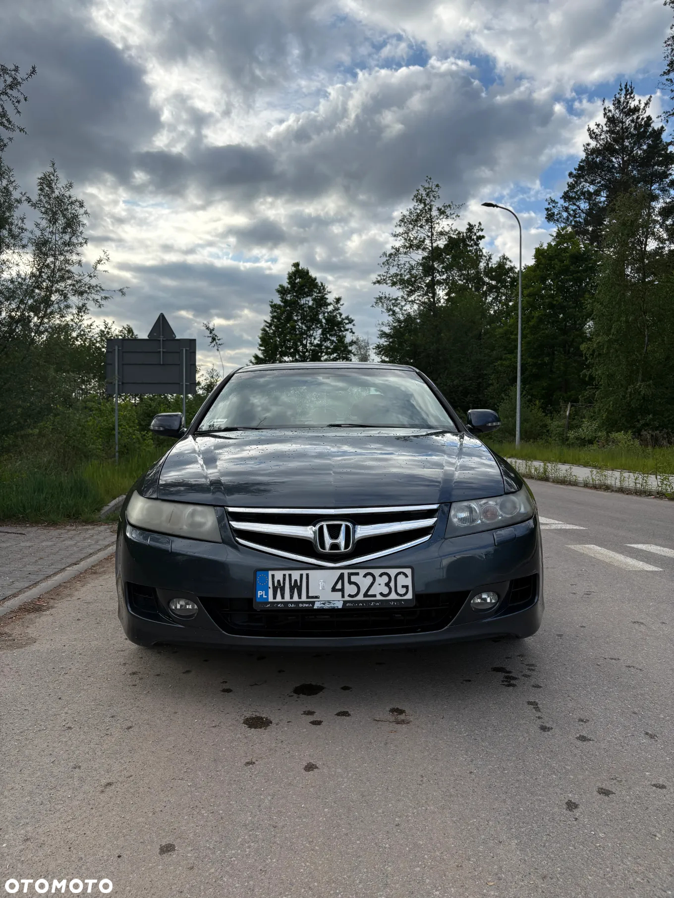 Honda Accord 2.2i-CTDi Executive - 11