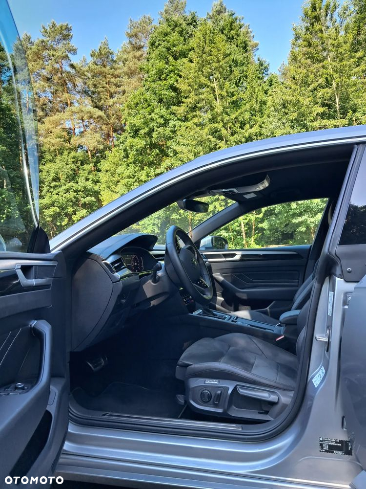 Volkswagen Arteon 2.0 TSI R-Line DSG - 8