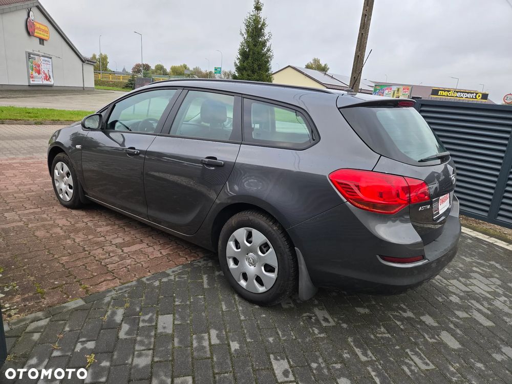 Opel Astra 1.4 Active - 7
