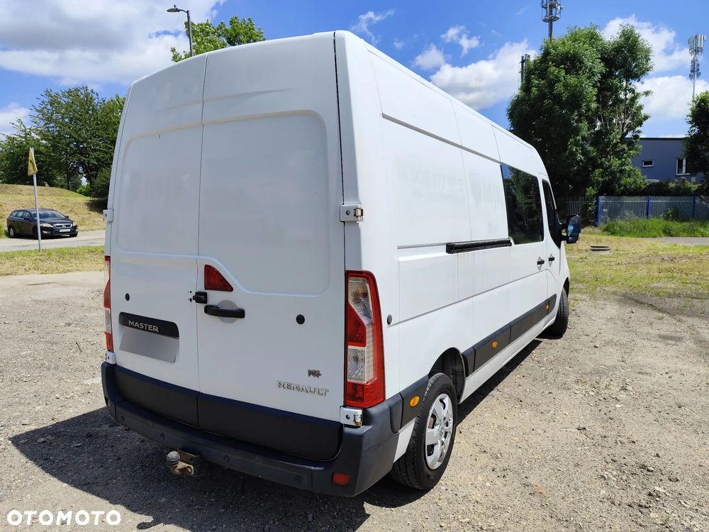 Renault Master - 4