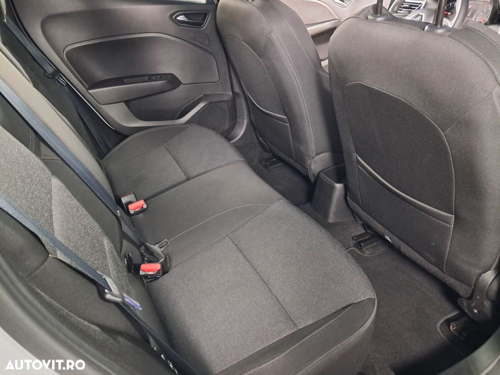 Renault Clio - 13