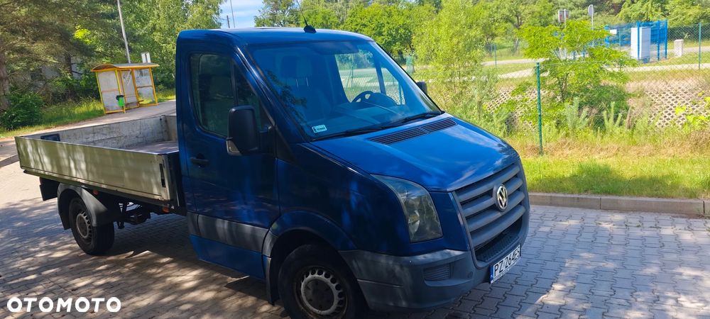 Volkswagen Crafter - 6