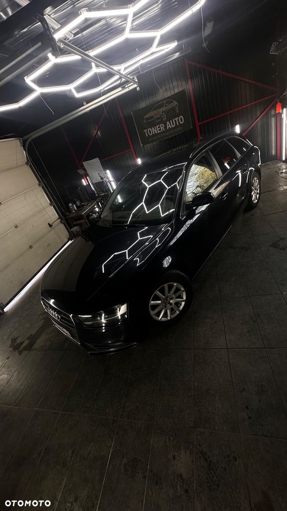 Audi A4 Avant 2.0 TDI 116g DPF Ambition - 15