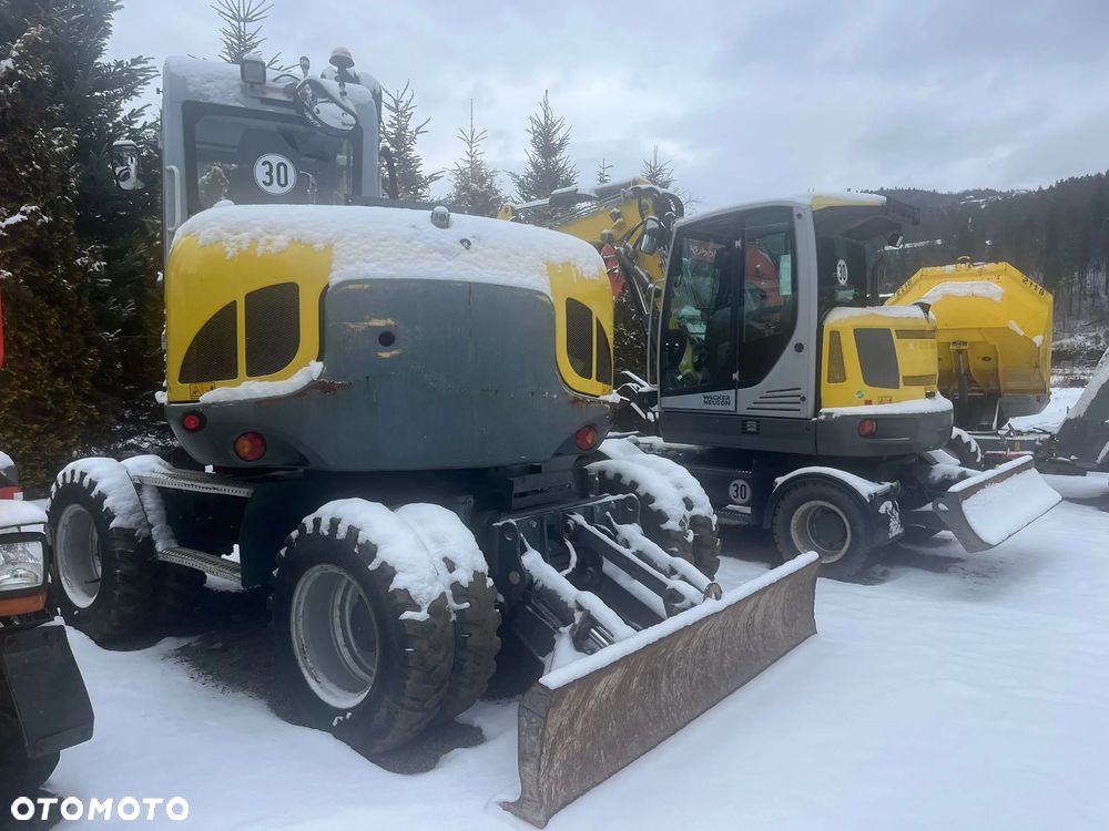 Wacker Neuson EW100 3566 mtg - 6