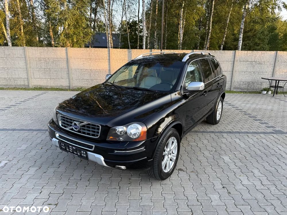 Volvo XC 90 3.2 AWD Executive - 16