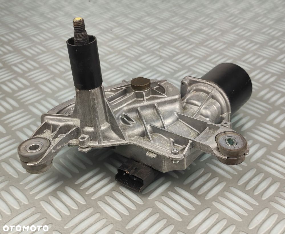 9687622080 silniczek wycieraczki prawy przód CITROEN C4 GRAND PICASSO I EU - 1