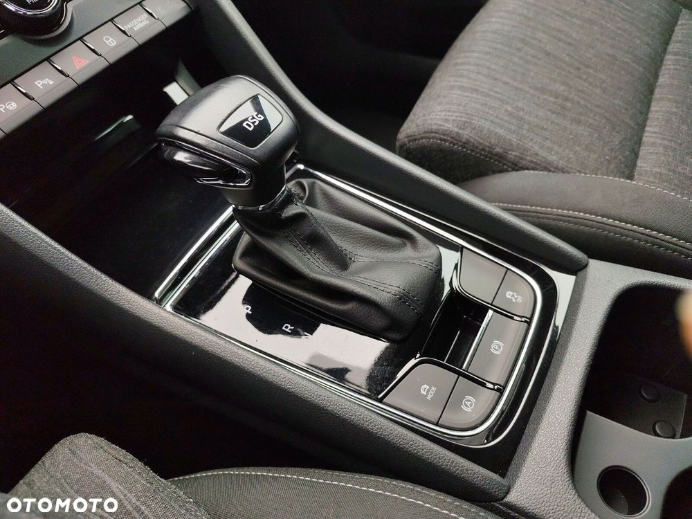 Skoda Karoq 1.5 TSI ACT 4x2 Style DSG - 23