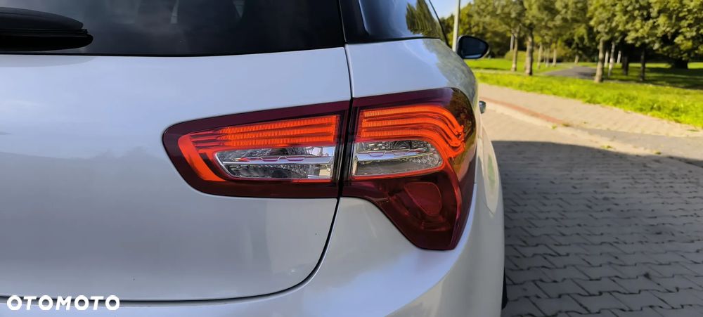 Citroën DS5 2.0 HDi SoChic - 22