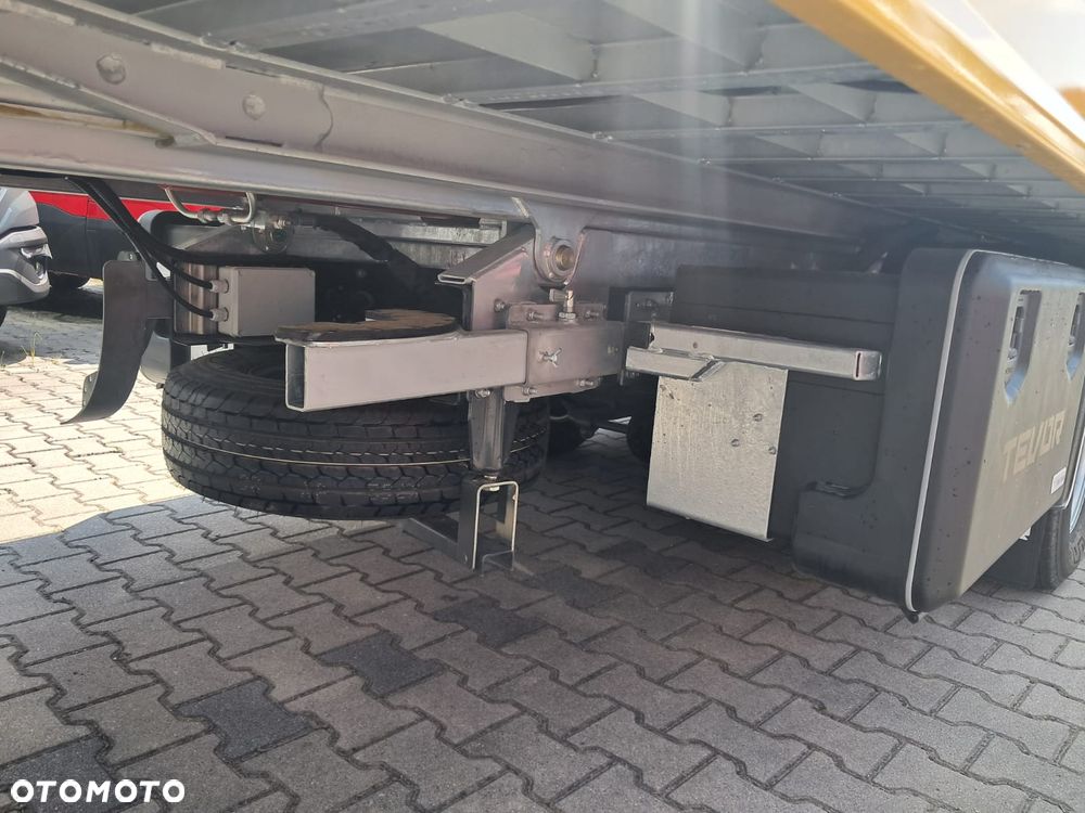 Iveco Daily 70C18H D/P - 28