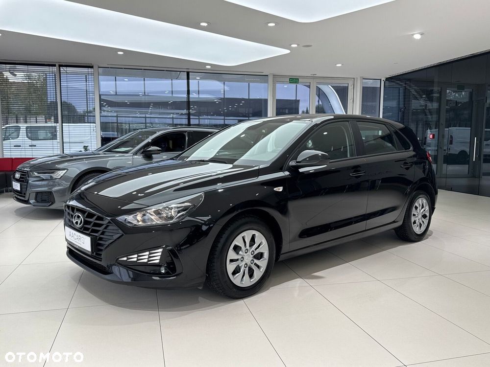 Hyundai i30 1.5 DPI Classic + - 2