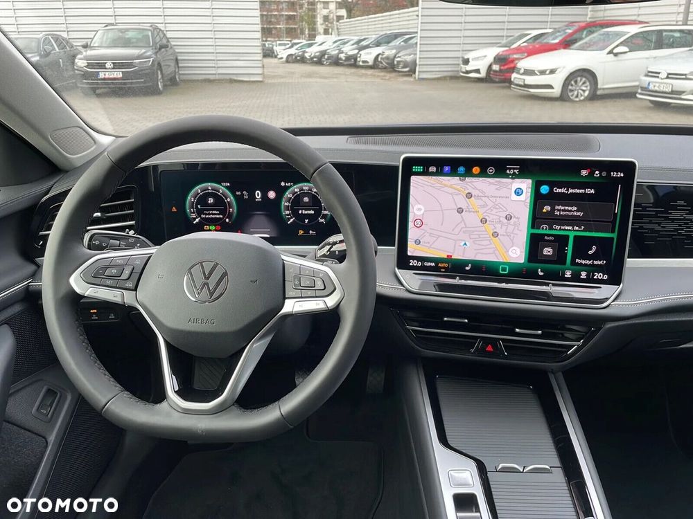 Volkswagen Passat Variant - 13