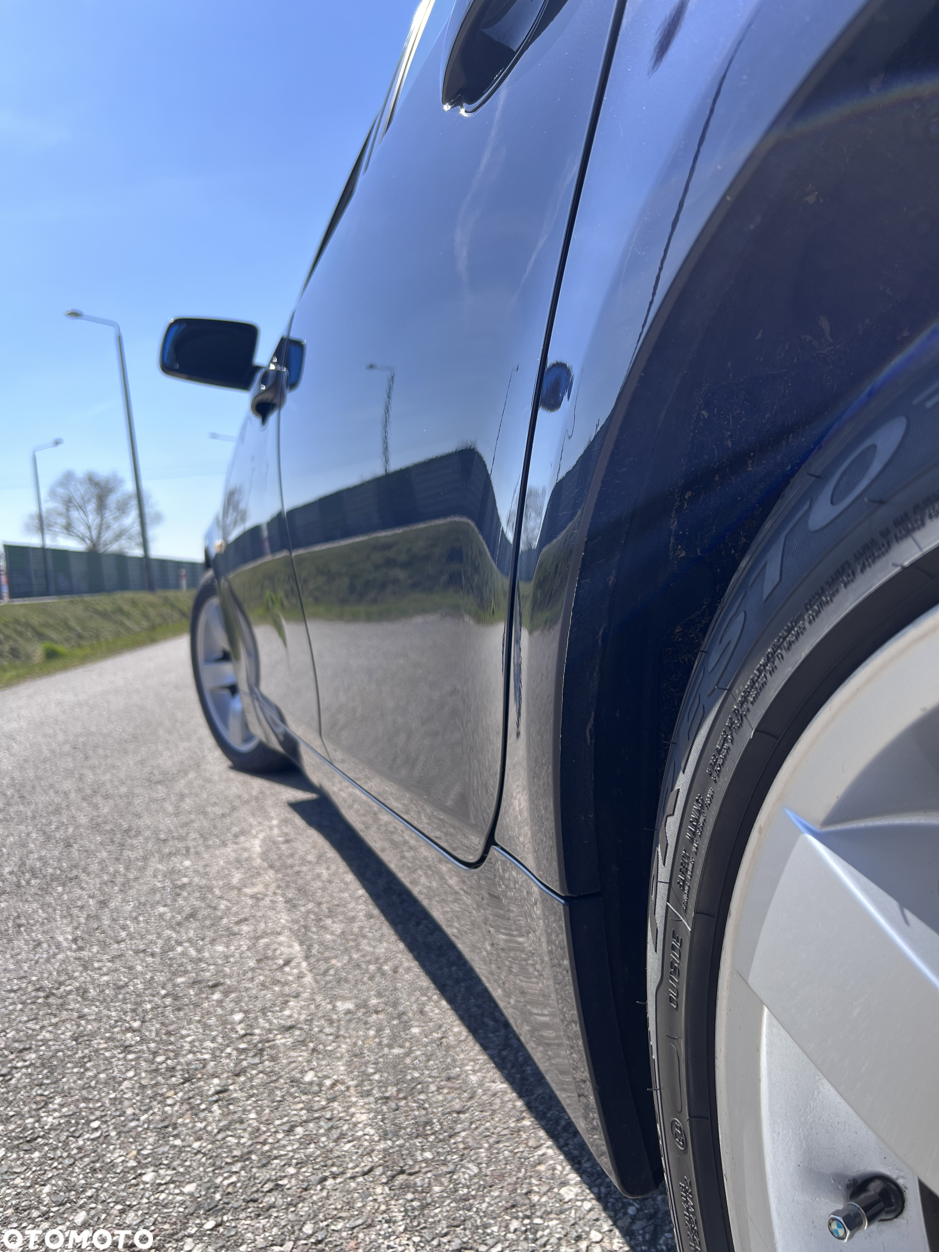 BMW Seria 5 525d - 6