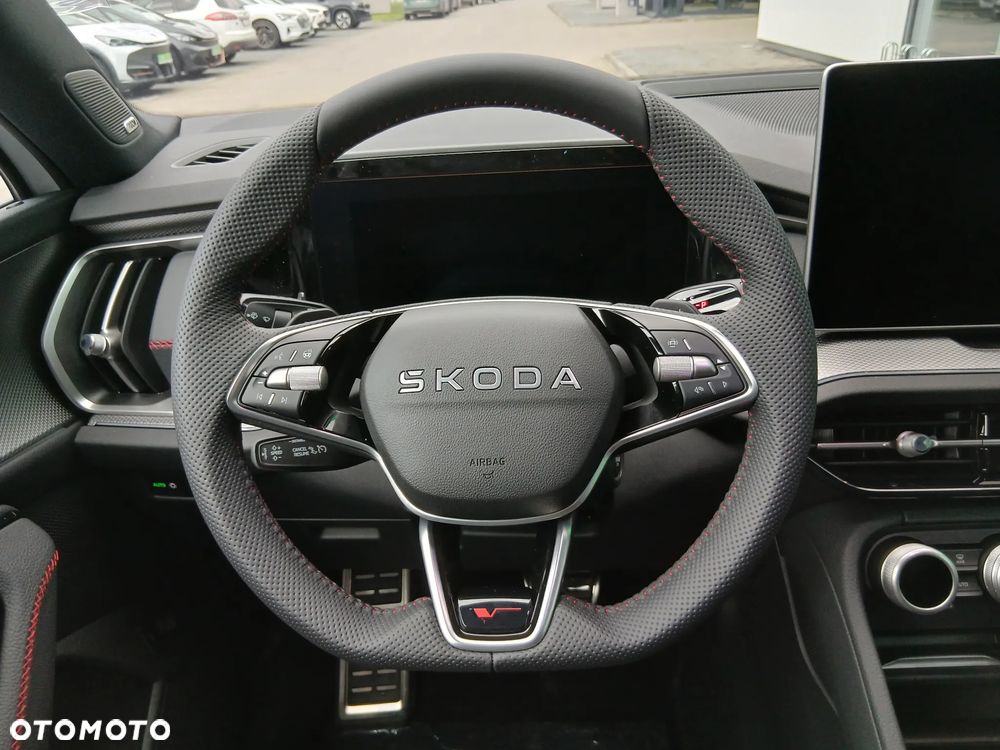 Skoda Kodiaq 2.0 TSI 4x4 RS DSG - 20