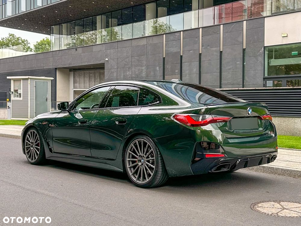 BMW Seria 4 - 10