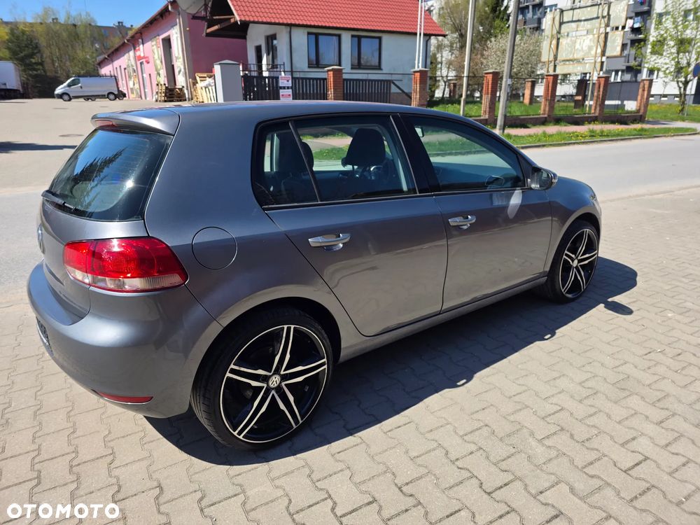 Volkswagen Golf 1.6 Edition - 18