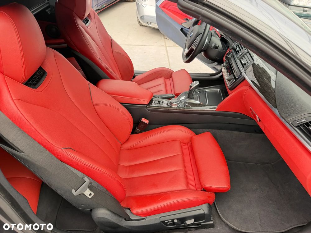 BMW Seria 4 428i Modern Line - 8