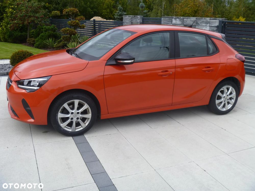 Opel Corsa 1.2 Edition S&S - 6