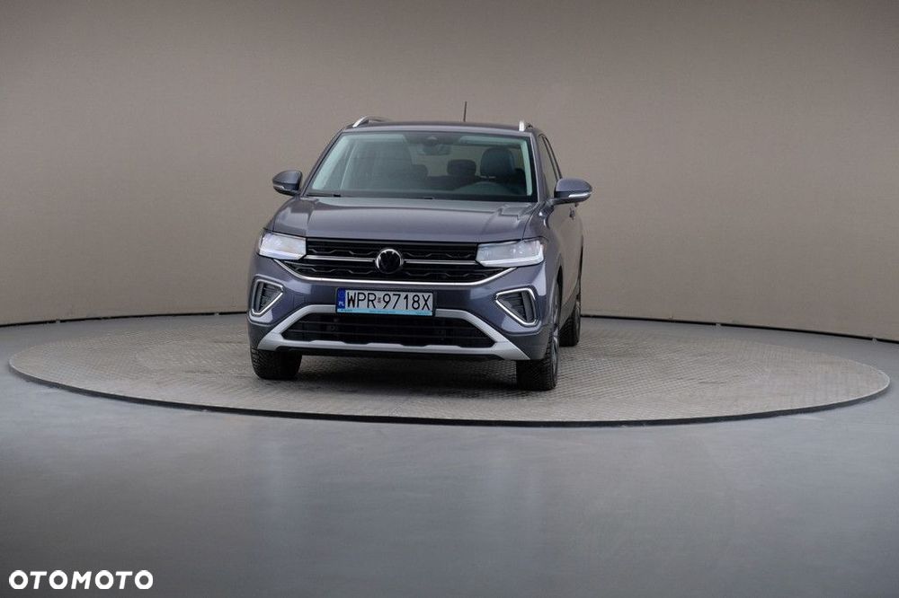 Volkswagen T-Cross 1.5 TSI ACT Style DSG - 3