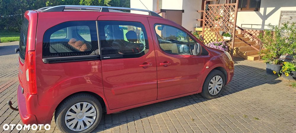 Citroën Berlingo 1.6i 16V - 3